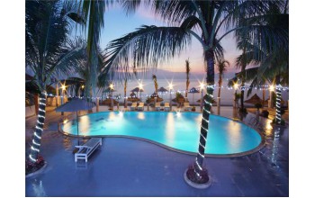 Thiên Thanh Resort(3sao)